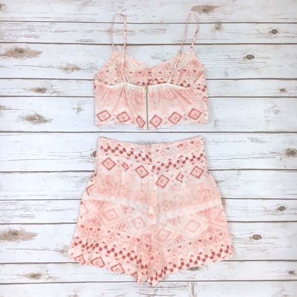 {Flynn Skye} Two-piece Set - Picture 3 of 8